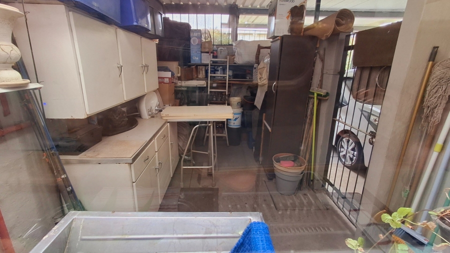 3 Bedroom Property for Sale in Sasolburg Ext 23 Free State